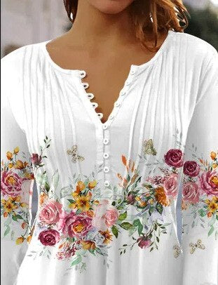Beautifully Finished Top in a Timeless Design