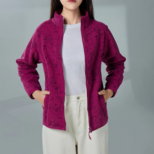 A Vintage Style Garment with Delicate Timeless Details