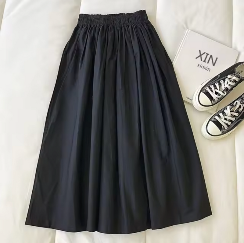 Beautifully Balanced Garment with Timeless Character
