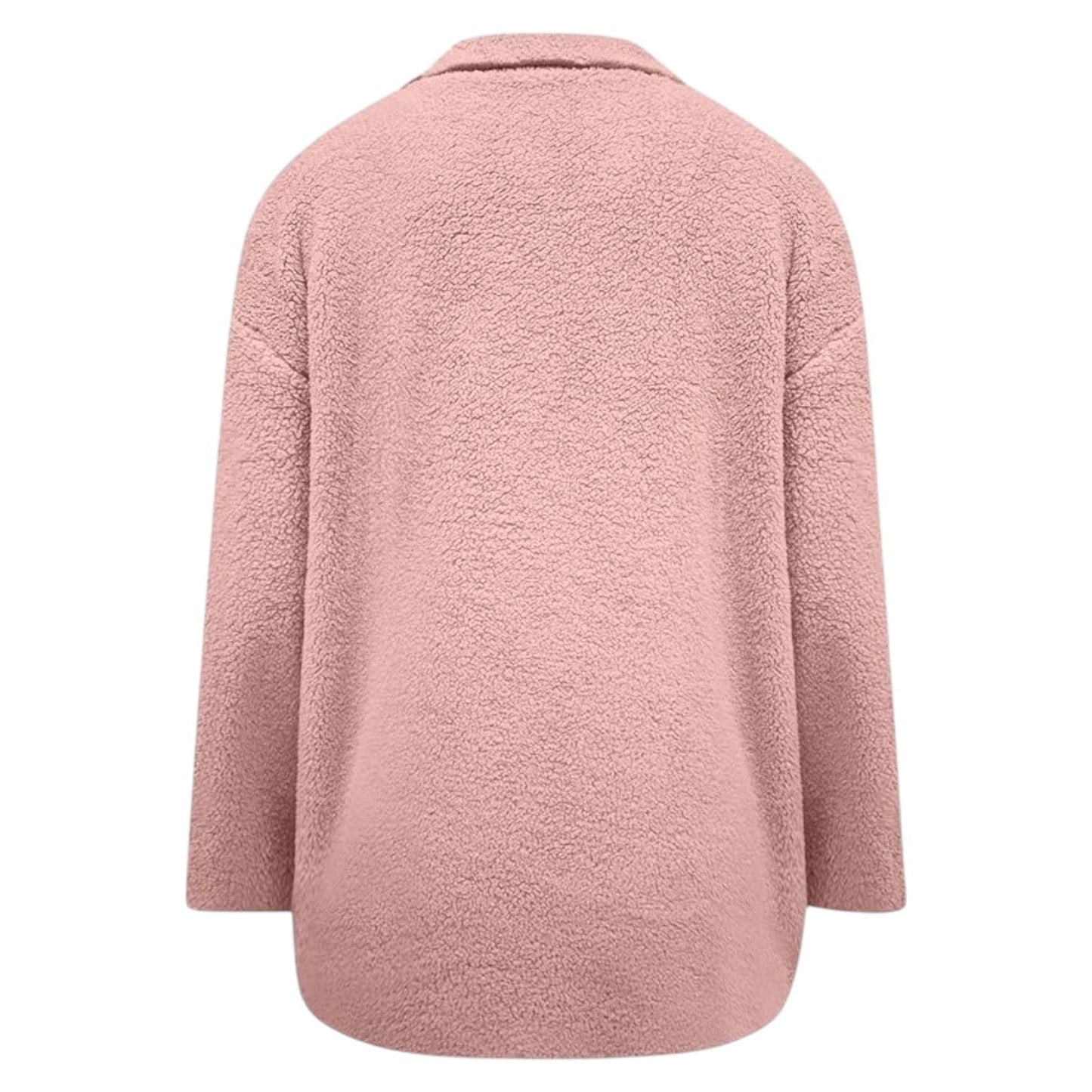 Gracefully Styled Coat for Any Occasion