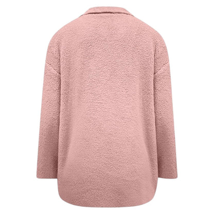 Gracefully Styled Coat for Any Occasion
