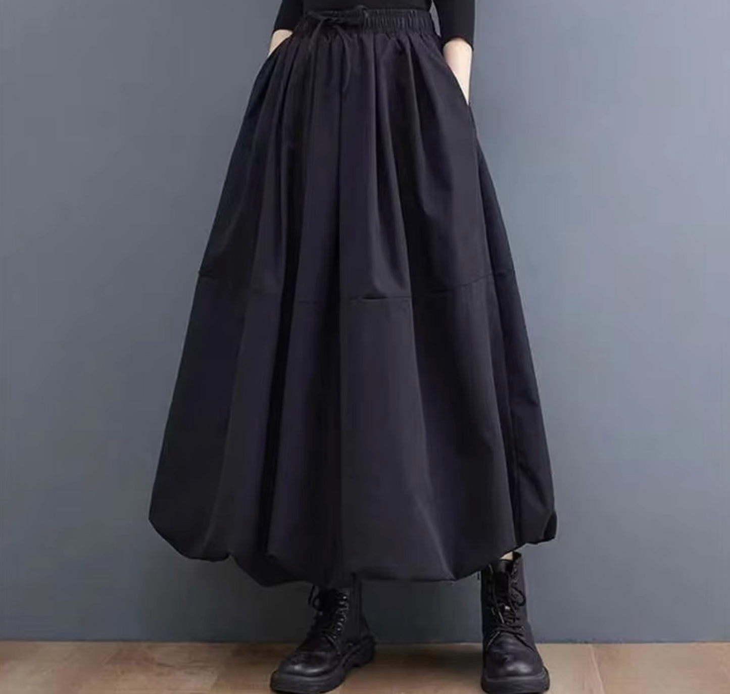 Beautifully Finished Garment in a Timeless Design