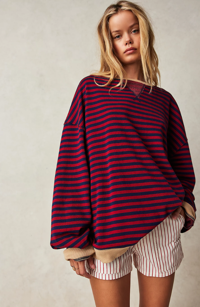 Classic Vintage & Enduringly Stylish Sweater