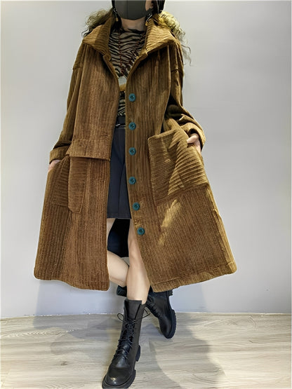 Beautifully Finished Jacket in a Timeless Design