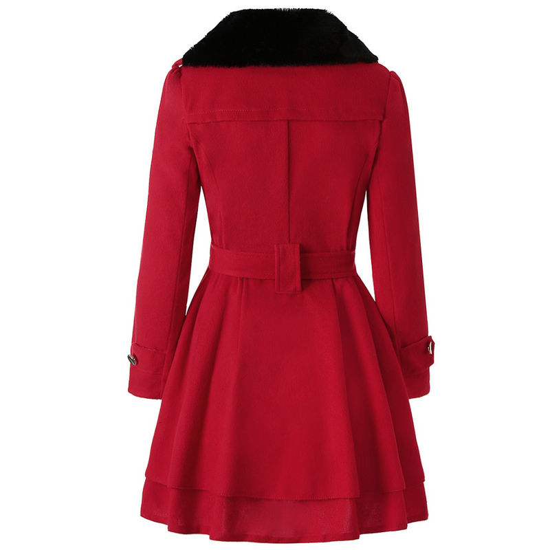 Polished Garment with an Effortless Classic Look