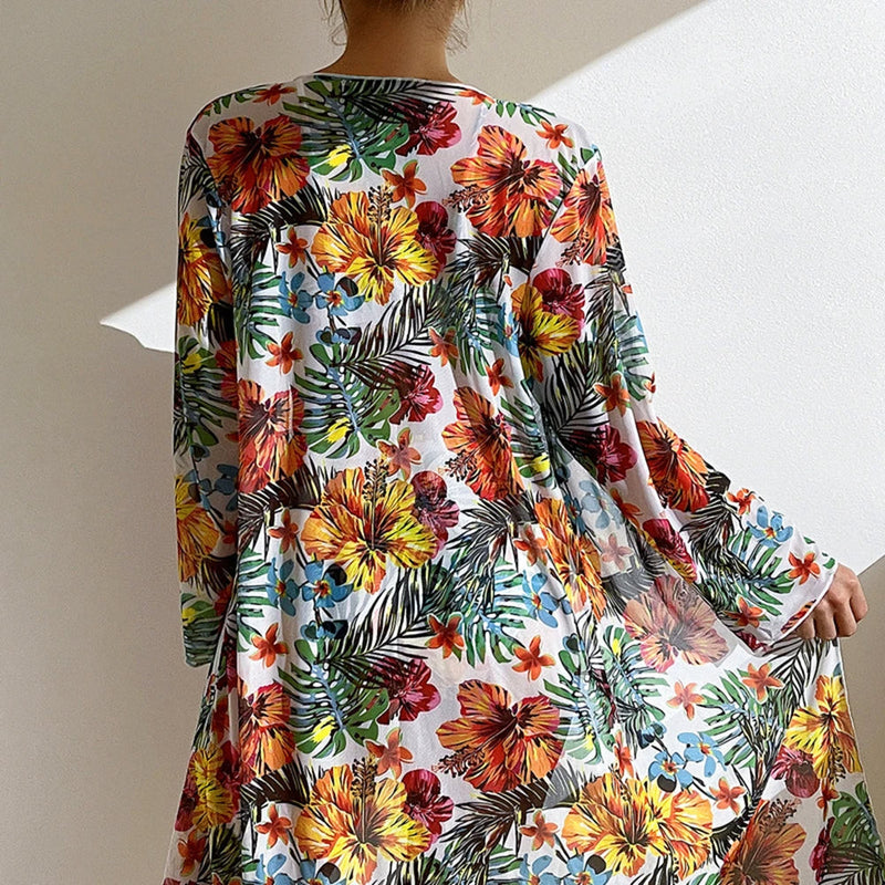 Vintage Inspired Garment with a Contemporary Edge