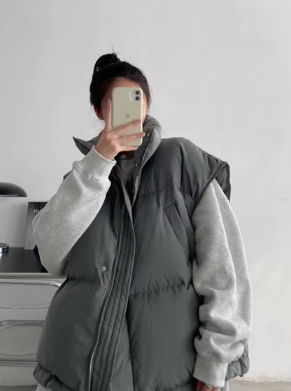 Gray