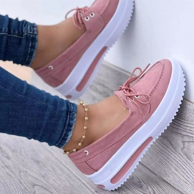 Vintage Inspired Orthopedic Shoes