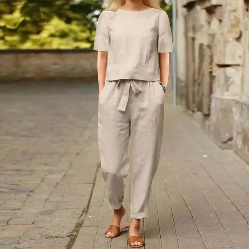 Beautifully Balanced Garment with Timeless Character