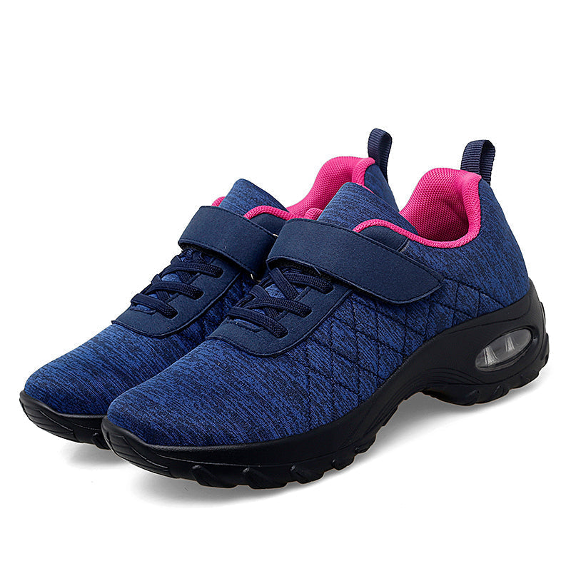 Blue Pink