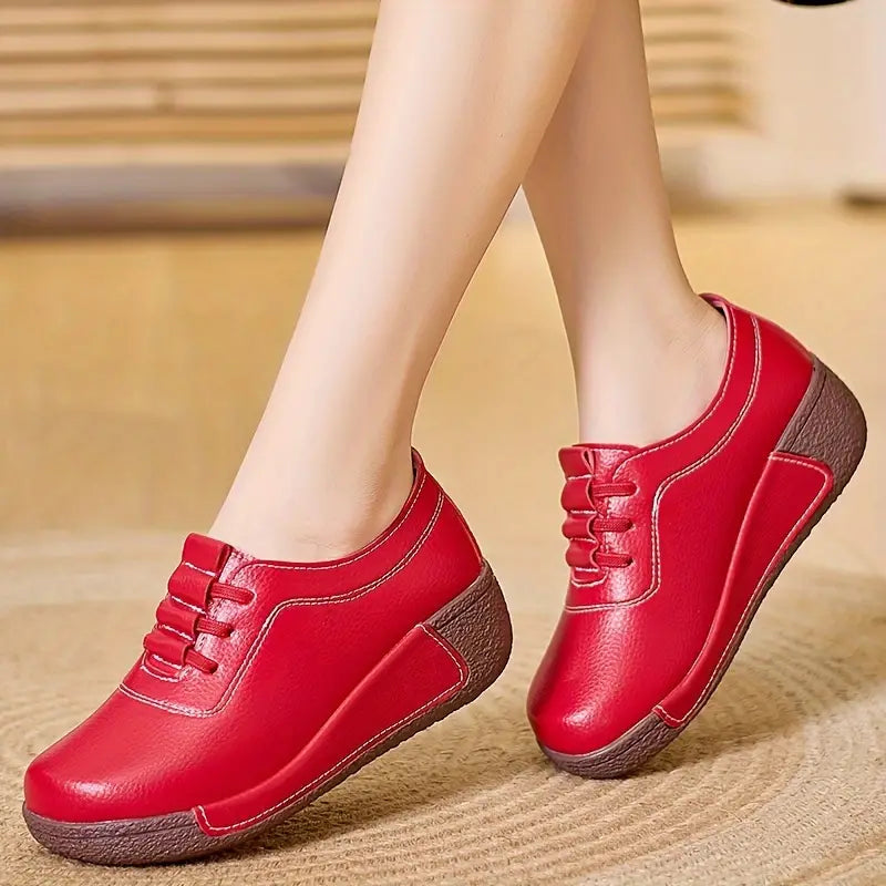Graceful Orthopedic Shoes for Modern Look