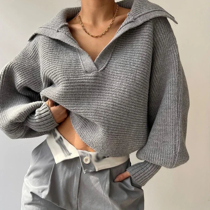 Classic Vintage & Enduringly Stylish Sweater