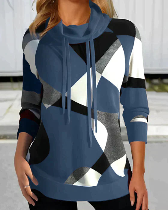 Polished Garment with an Effortless Classic Look