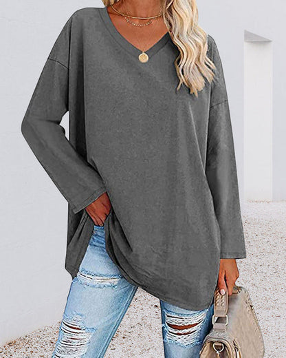 Effortlessly Elegant Blouse with a Timeless Design