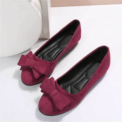 Red color
