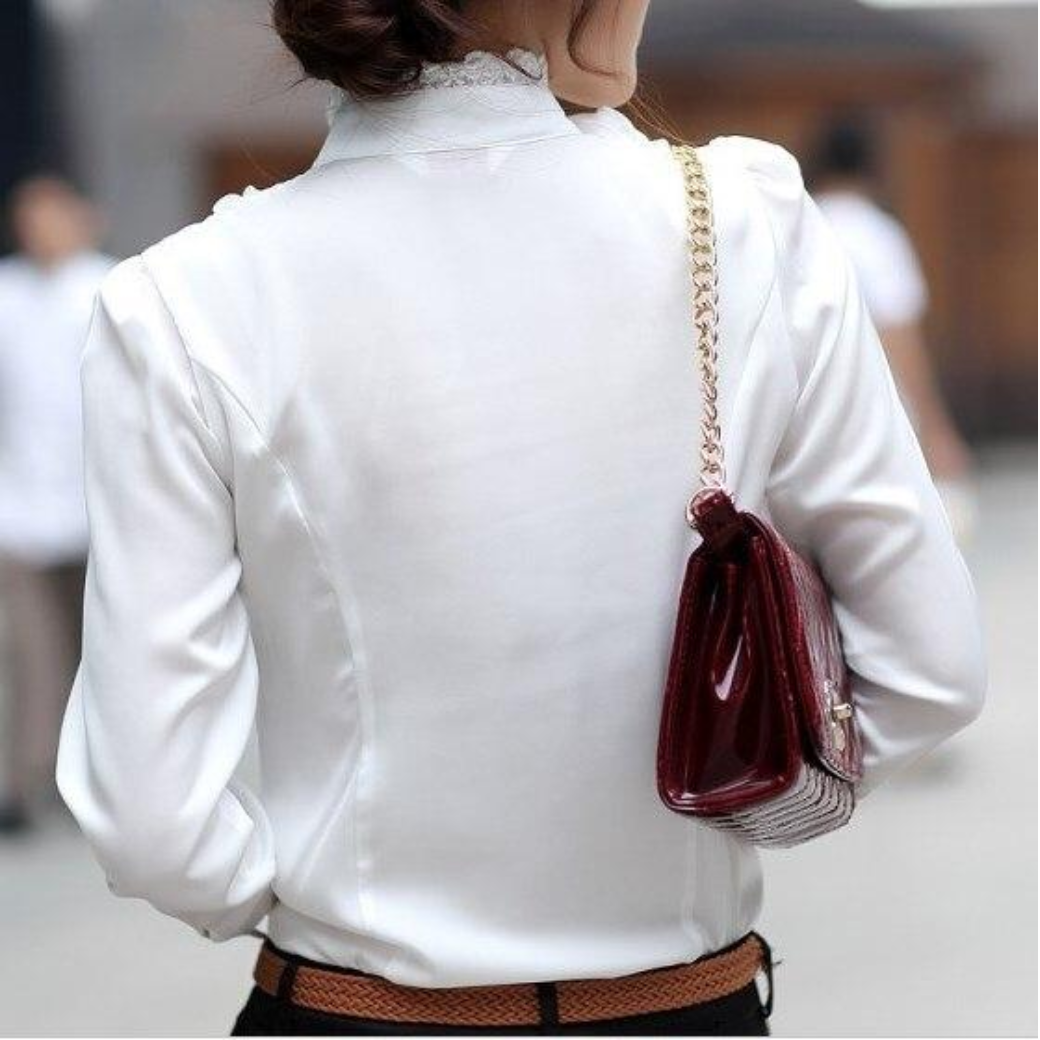 Sophisticated Shirt with a Clean Classic Look