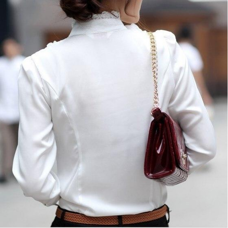 Sophisticated Shirt with a Clean Classic Look
