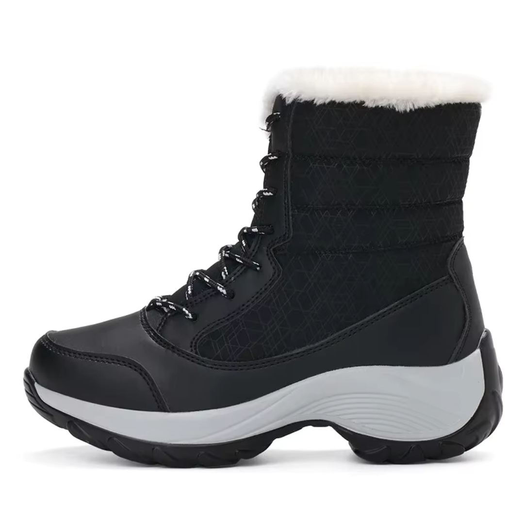 Stylish Orthopedic Boots for Any Occasion