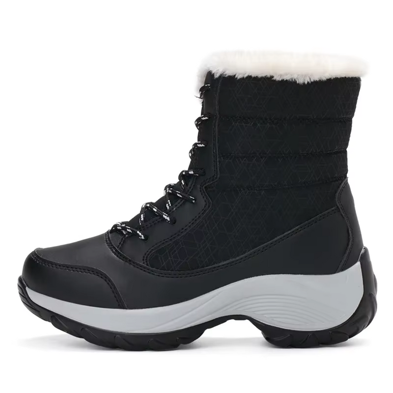 Stylish Orthopedic Boots for Any Occasion
