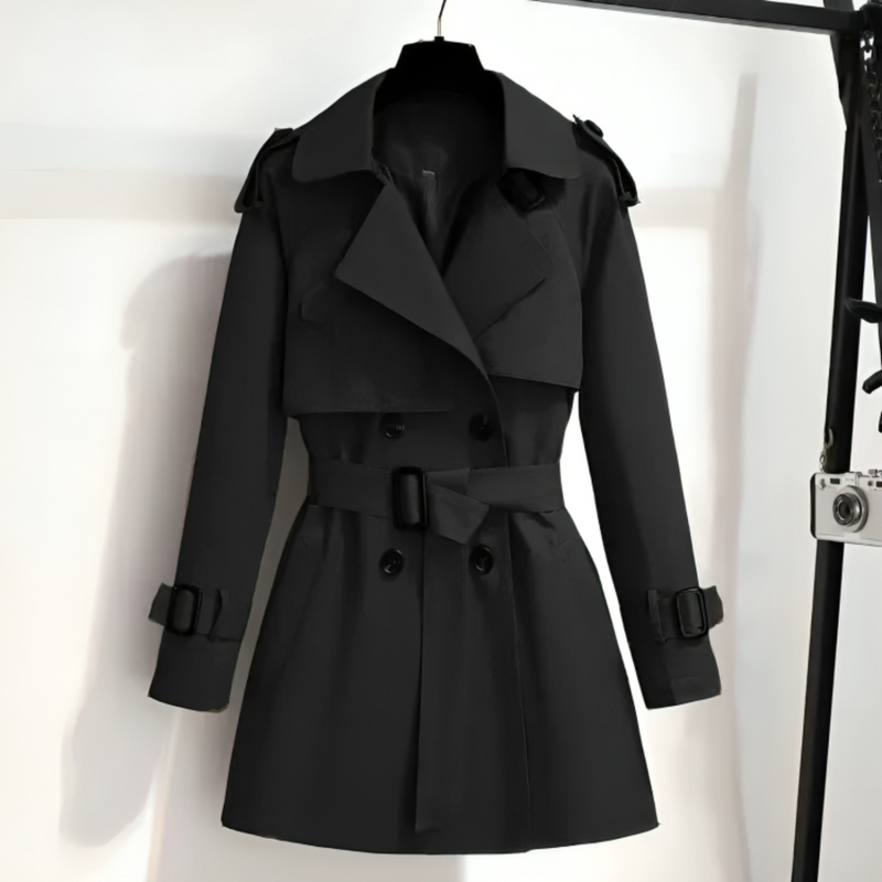 Classic Vintage & Enduringly Stylish Coat