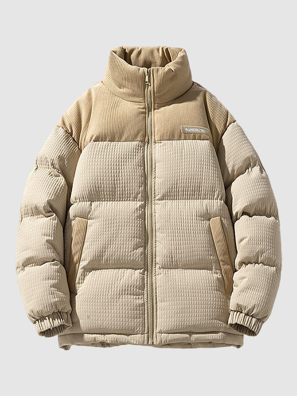 Beautifully Balanced Coat with Timeless Character