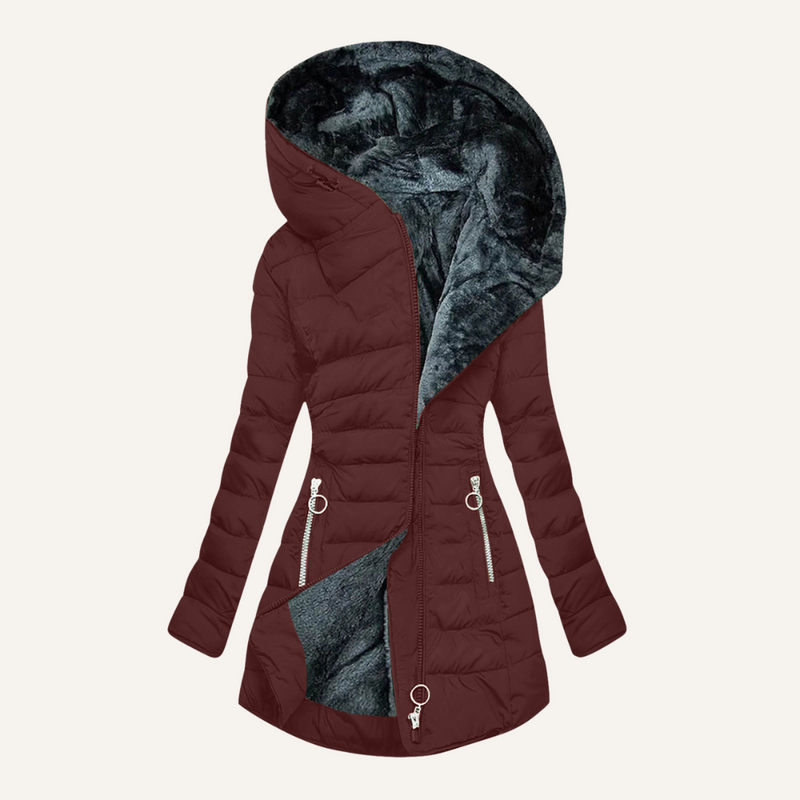 Polished Garment with an Effortless Classic Look