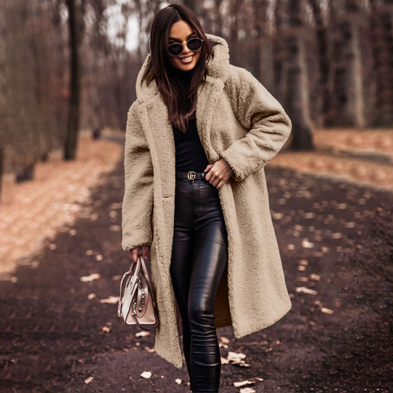 Classic Vintage & Enduringly Stylish Coat