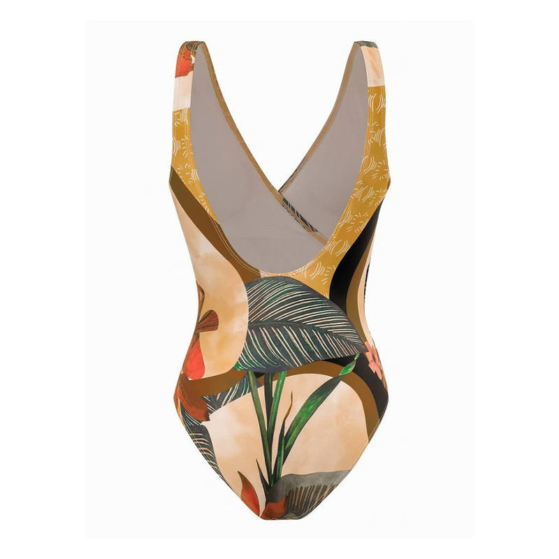 Elegantly Styled Garment for Everyday Wear