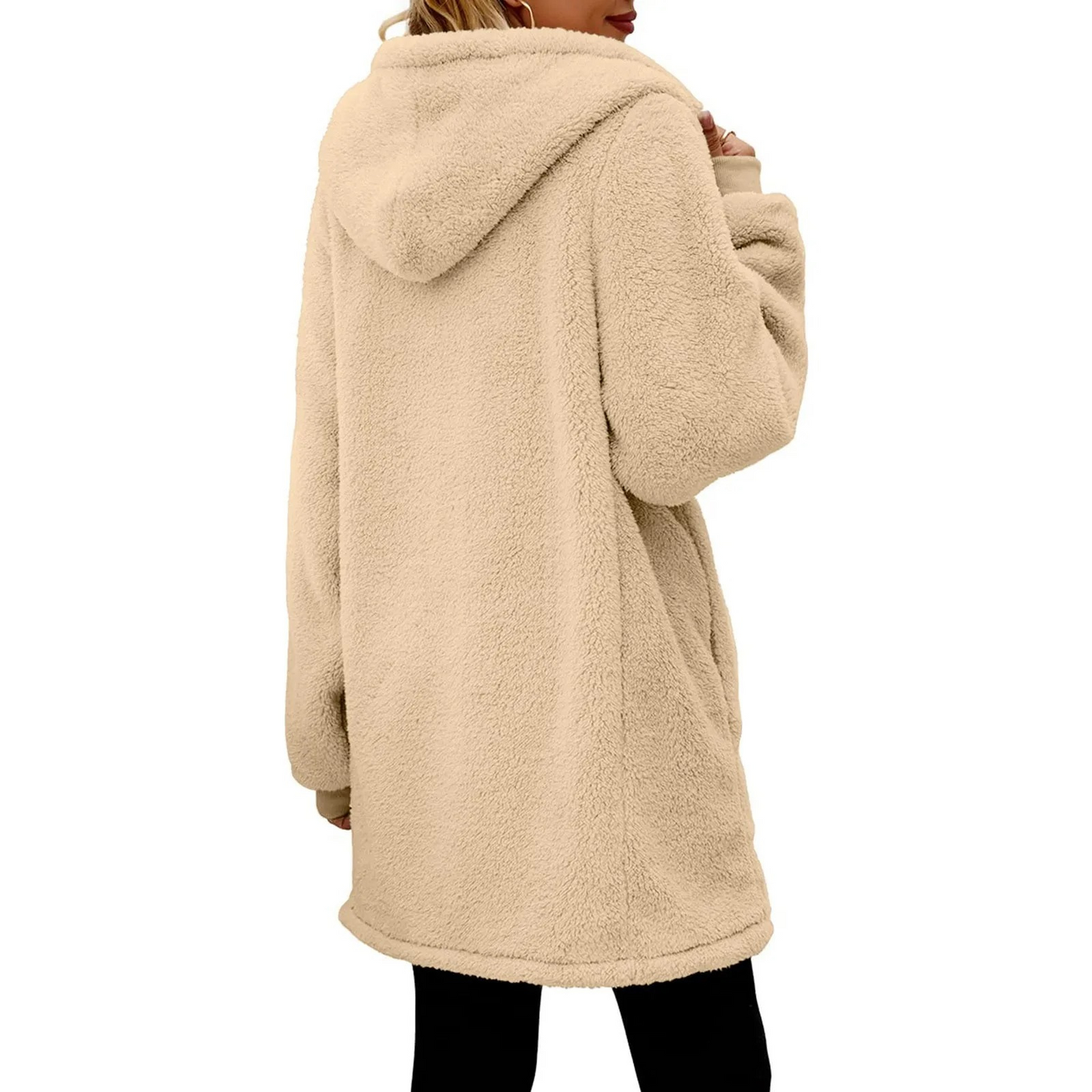 Vintage Inspired Garment with a Contemporary Edge