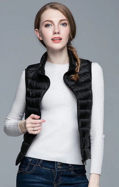 Effortlessly Elegant Jacket with a Timeless Design
