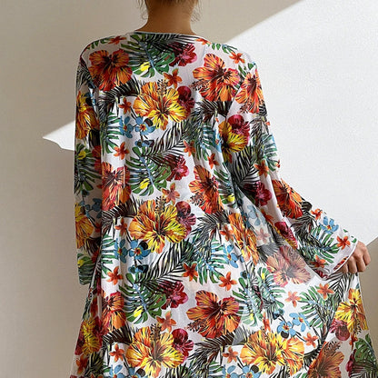 Beautifully Balanced Garment with Timeless Character
