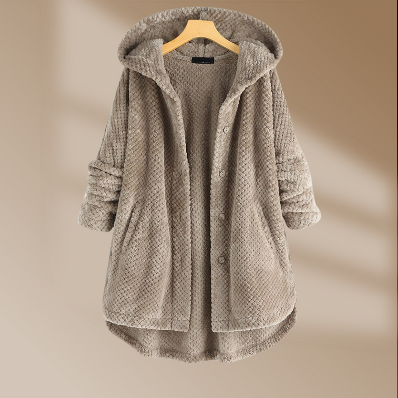 Elegantly Styled Sweater for Everyday Wear
