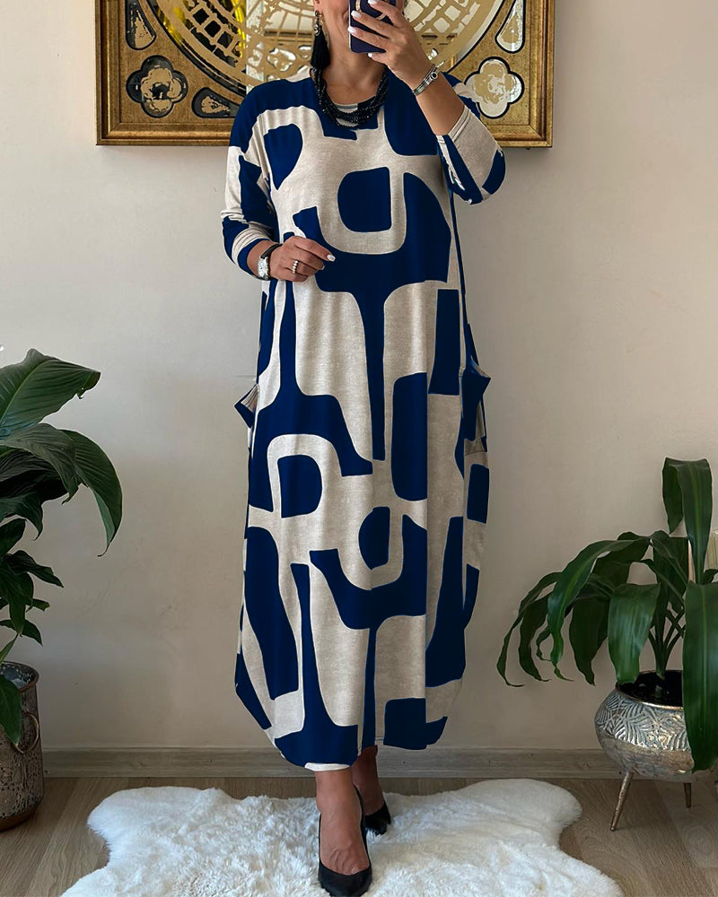 Vintage Inspired Garment with a Contemporary Edge