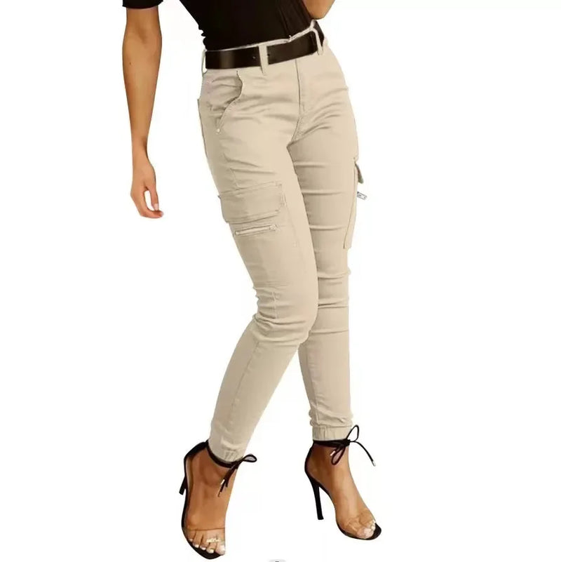 Gracefully Styled Trousers for Any Occasion