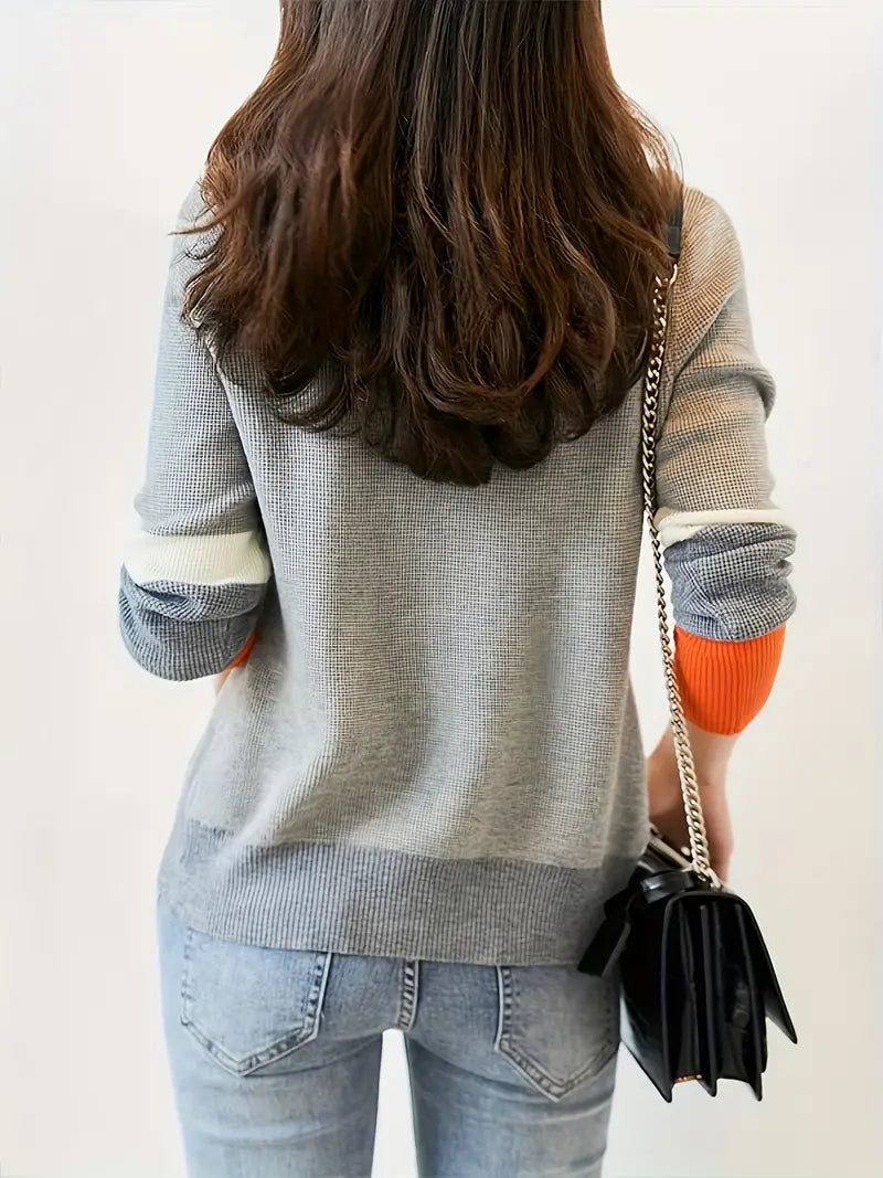 Effortlessly Elegant Cardigan with a Timeless Design