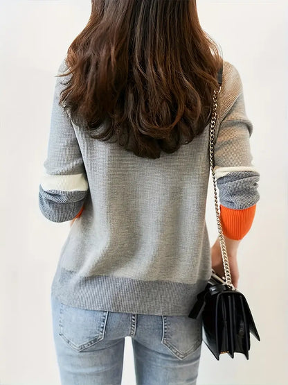 Effortlessly Elegant Cardigan with a Timeless Design