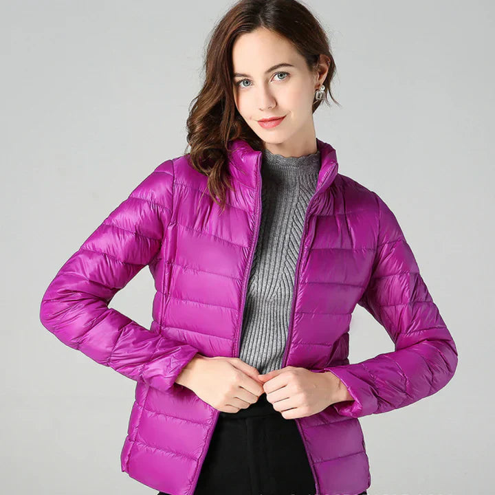 Beautifully Crafted Jacket in a Classic Style