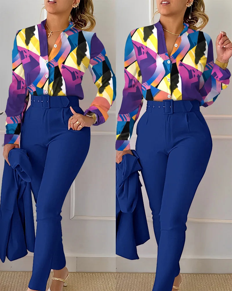 Effortlessly Elegant Garment with a Timeless Design