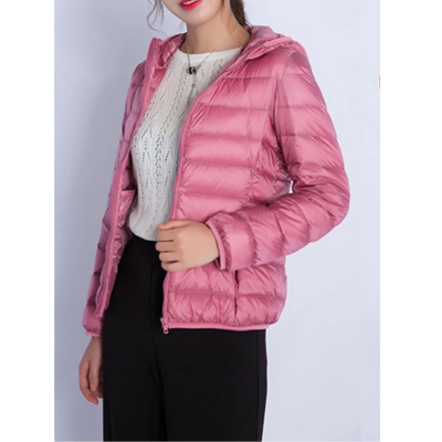 Sophisticated Garment with a Clean Classic Look