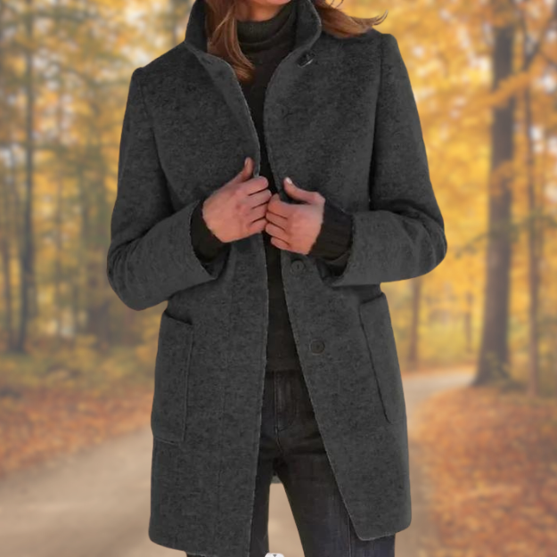 Dark gray