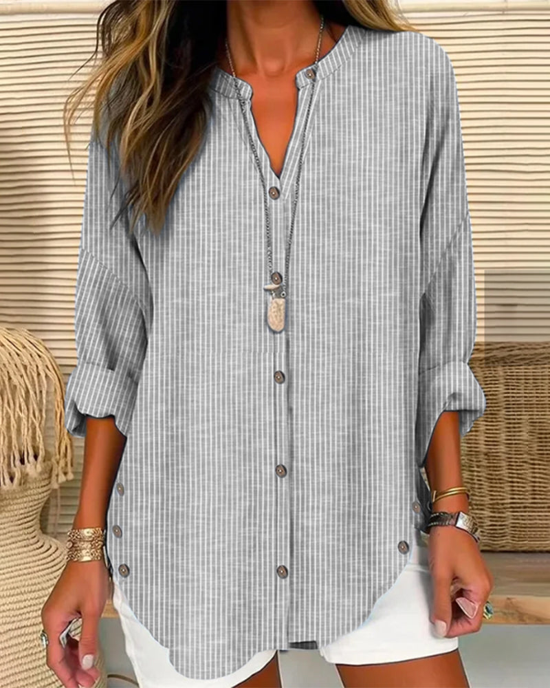 Polished Sweater with an Effortless Classic Look
