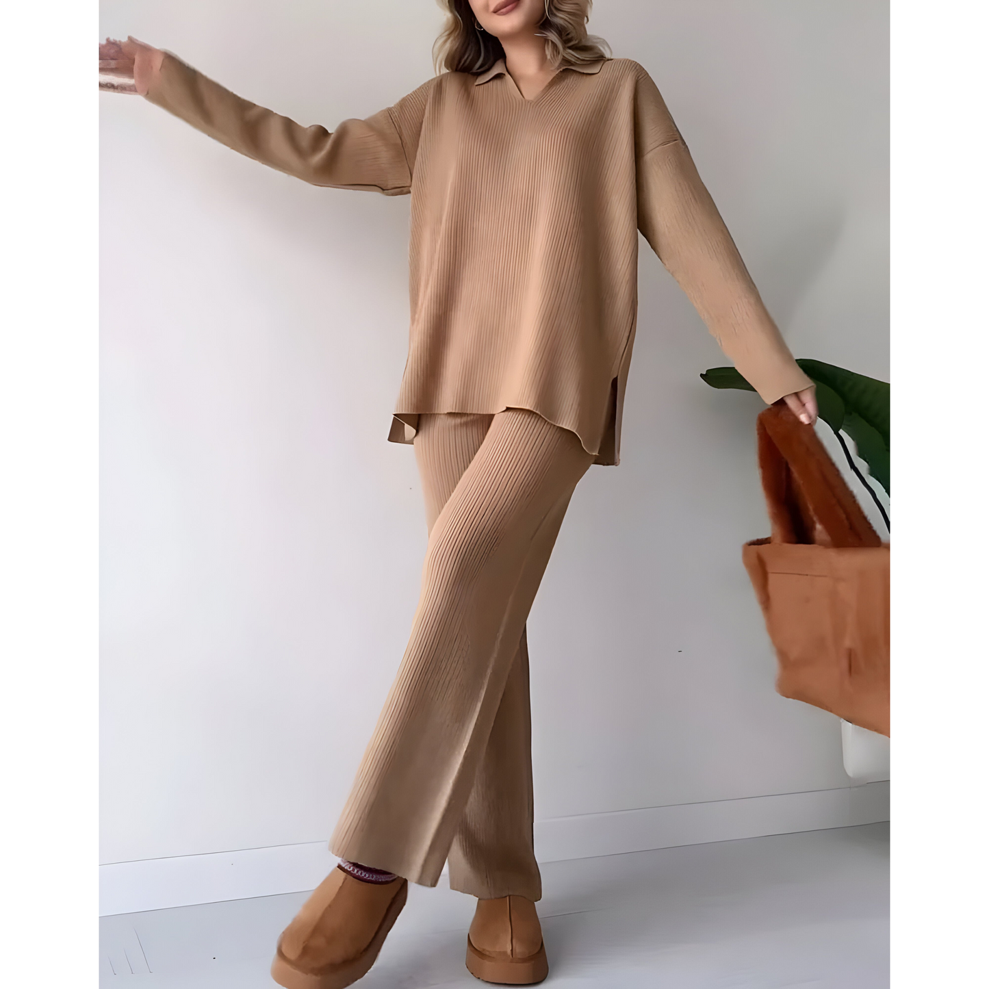 A Vintage Style Garment with Delicate Timeless Details