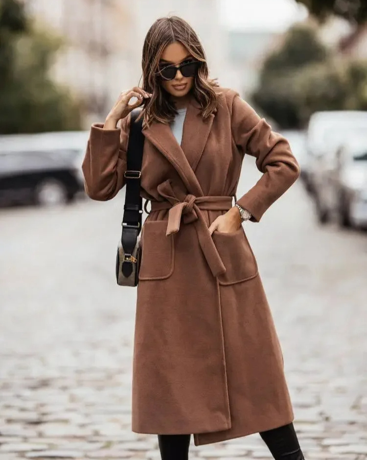 Beautifully Crafted Garment in a Classic Style