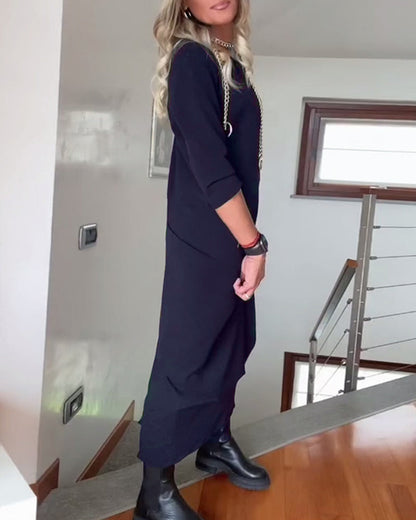 Polished Garment with an Effortless Classic Look