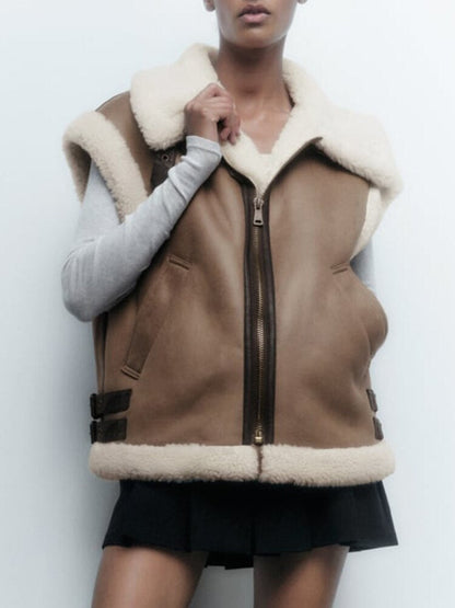 Beautifully Finished Garment in a Timeless Design