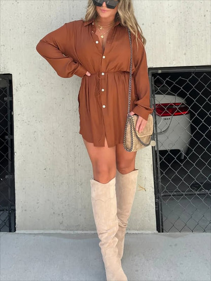 Copper Brown