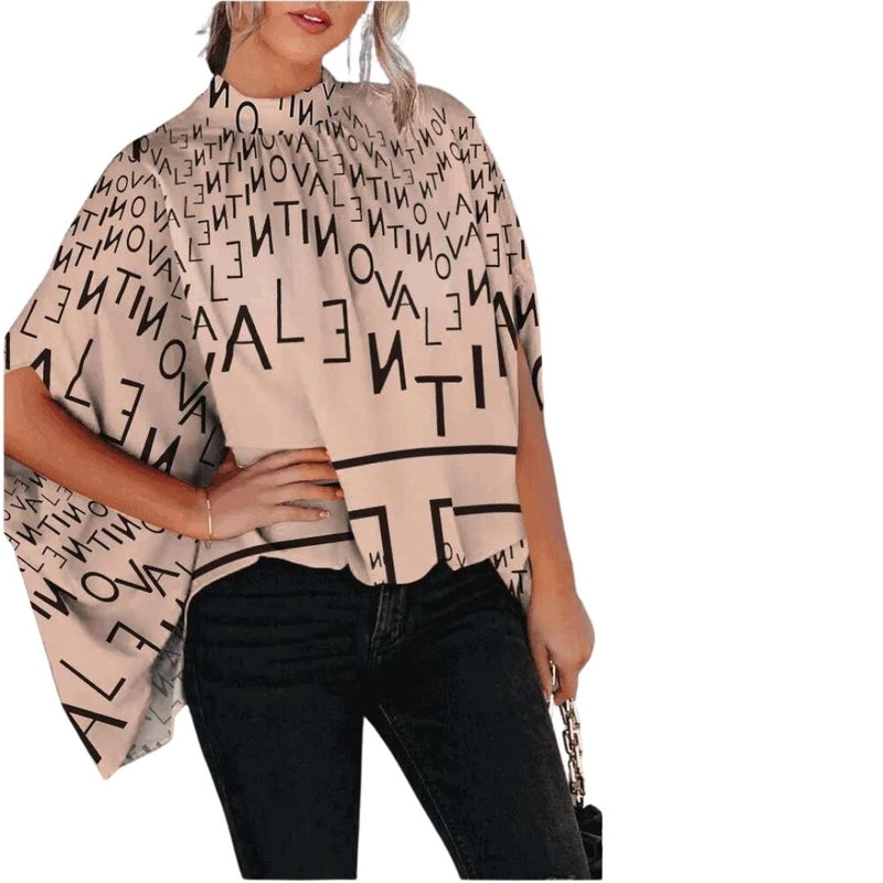 Effortlessly Elegant Blouse with a Timeless Design