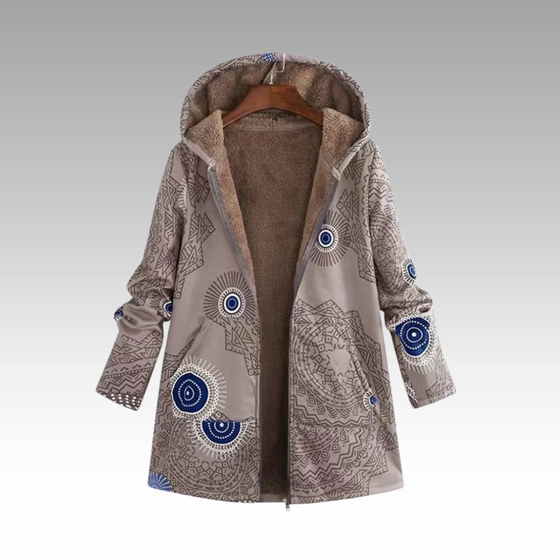 Beautifully Crafted Jacket in a Classic Style