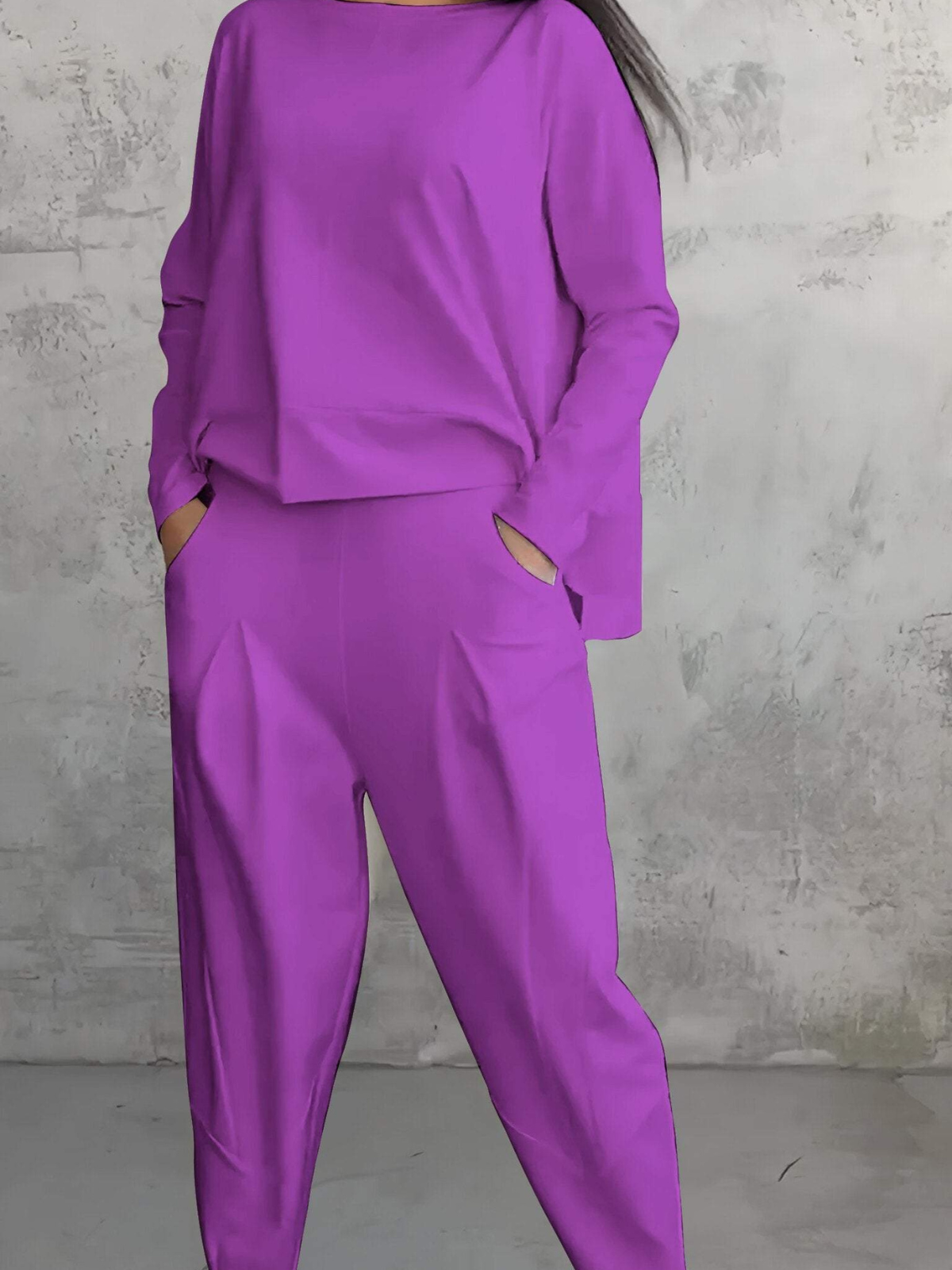 Violet