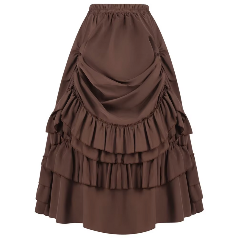 Beautifully Balanced Garment with Timeless Character